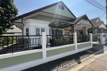 3 Bedroom House for sale in Ruen Pisa, Nong Prue, Chonburi