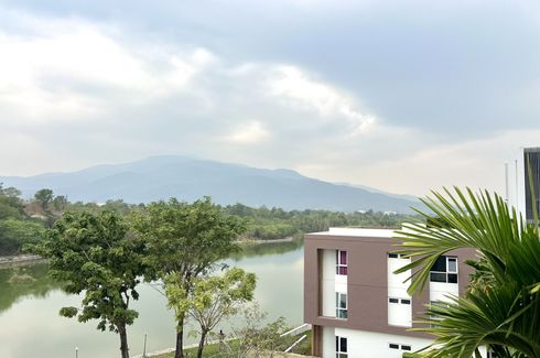 1 Bedroom Condo for sale in Serene Lake North 8, Mae Hia, Chiang Mai
