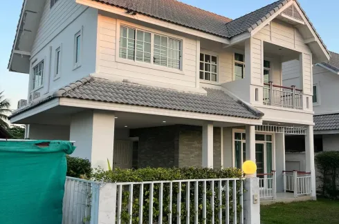 3 Bedroom House for rent in Baan Na Cheun, San Klang, Chiang Mai