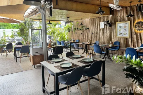 Commercial for sale in Nong Kae, Prachuap Khiri Khan