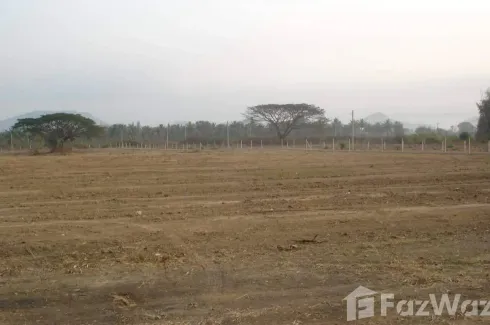 Land for sale in Hin Lek Fai, Prachuap Khiri Khan