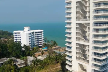 2 Bedroom Condo for sale in Baan Lonsai Beachfront, Nong Kae, Prachuap Khiri Khan