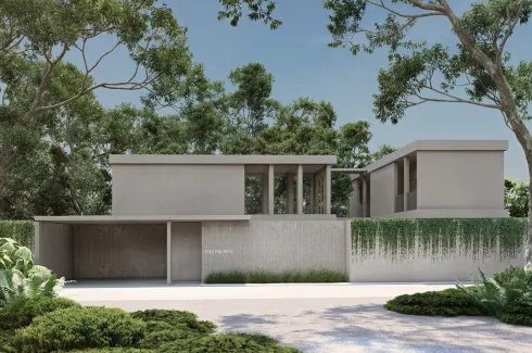 5 Bedroom Villa for sale in The Proper HuaHin, Thap Tai, Prachuap Khiri Khan