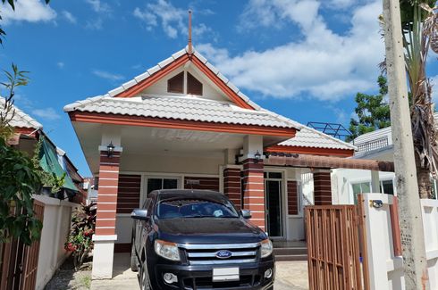 2 Bedroom House for sale in Chan Tha Village, Cha am, Phetchaburi