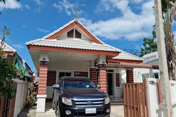 2 Bedroom House for rent in Chan Tha Village, Cha am, Phetchaburi