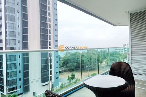 2 Bedroom Condo for sale in Cosy Beach View, Nong Prue, Chonburi