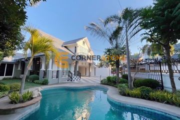 5 Bedroom House for sale in Central Park 4, Nong Prue, Chonburi