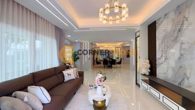 5 Bedroom House for sale in Central Park 4, Nong Prue, Chonburi
