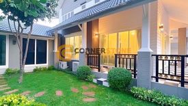 5 Bedroom House for sale in Central Park 4, Nong Prue, Chonburi
