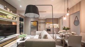 1 Bedroom Condo for sale in Andromeda Condominium, Nong Prue, Chonburi