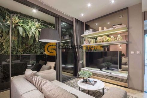 1 Bedroom Condo for sale in Andromeda Condominium, Nong Prue, Chonburi