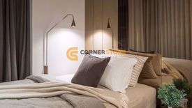 1 Bedroom Condo for sale in Andromeda Condominium, Nong Prue, Chonburi