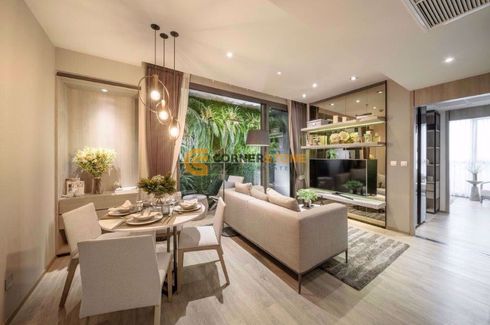 1 Bedroom Condo for sale in Andromeda Condominium, Nong Prue, Chonburi