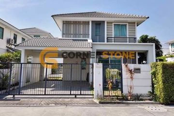 3 Bedroom House for sale in Life in the Garden, Takhian Tia, Chonburi