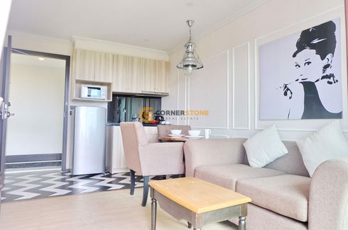 1 Bedroom Condo for sale in Na Jomtien, Chonburi
