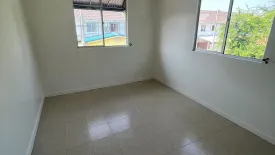 3 Bedroom Townhouse for sale in Baan Pruksa 73, Na Di, Samut Sakhon