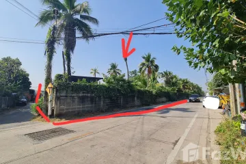 Land for sale in Suan Luang, Samut Sakhon