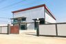 Land for sale in Pinthongland Factory Village, Lahan, Nonthaburi