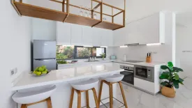 3 Bedroom Villa for sale in The Wave 2, Bo Phut, Surat Thani