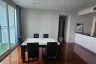 3 Bedroom Condo for rent in Wind Sukhumvit 23, Khlong Toei Nuea, Bangkok near MRT Sukhumvit