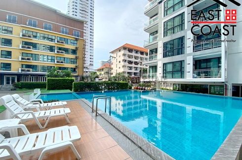 1 Bedroom Condo for Sale or Rent in Neo Condo, Nong Prue, Chonburi
