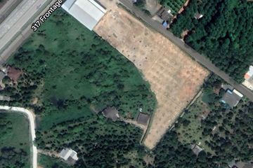 Land for sale in Makham, Chanthaburi