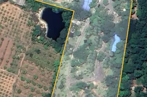 Land for sale in Khanong Phra, Nakhon Ratchasima