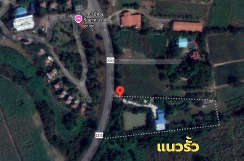 Land for sale in Tha Khoei, Ratchaburi