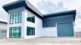 Land for sale in Pinthongland Factory Village, Lahan, Nonthaburi