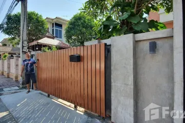 3 Bedroom House for sale in Passorn 2 Rangsit Klong 3, Khlong Sam, Pathum Thani