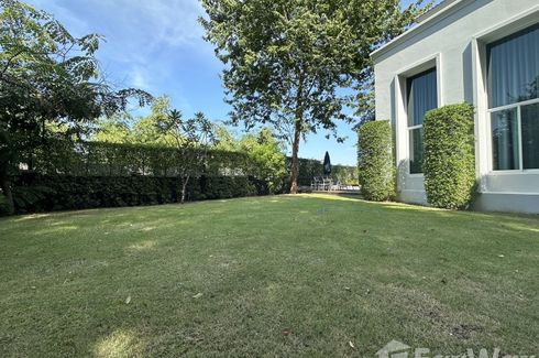 5 Bedroom House for rent in Nichada Premier Place 1, Bang Talat, Nonthaburi near MRT Si Rat