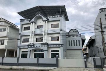 Warehouse / Factory for rent in Khlong Kluea, Nonthaburi near MRT Si Rat