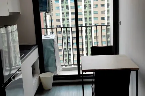 1 Bedroom Condo for rent in Suan Luang, Bangkok near Airport Rail Link Hua Mak