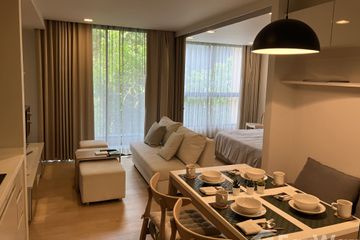 1 Bedroom Condo for sale in Liv At 49, Khlong Tan Nuea, Bangkok near BTS Thong Lo