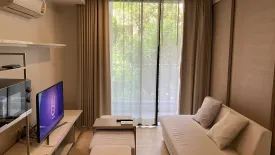1 Bedroom Condo for rent in Liv At 49, Khlong Tan Nuea, Bangkok near BTS Thong Lo