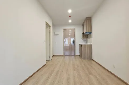 1 Bedroom Condo for sale in Life Rama 4 - Asoke, Khlong Toei, Bangkok near MRT Queen Sirikit National Convention Centre