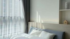 1 Bedroom Condo for rent in KNIGHTSBRIDGE COLLAGE RAMKHAMHAENG, Hua Mak, Bangkok near MRT Hua Mak