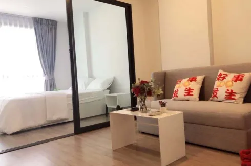 1 Bedroom Condo for rent in Blue Sukhumvit 89, Bang Chak, Bangkok near BTS Bang Chak