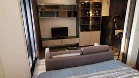 1 Bedroom Condo for rent in Si Phraya, Bangkok near MRT Sam Yan