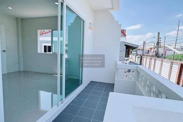 2 Bedroom Townhouse for sale in Bang Khae Nuea, Bangkok