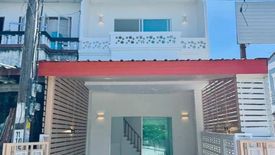 2 Bedroom Townhouse for sale in Bang Khae Nuea, Bangkok