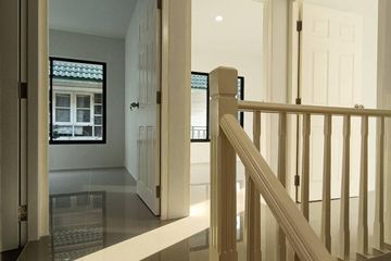 3 Bedroom Townhouse for sale in Baan Pruksa 12 Rangsit-Klong 3, Khlong Sam, Pathum Thani