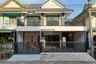 3 Bedroom Townhouse for sale in Baan Pruksa 12 Rangsit-Klong 3, Khlong Sam, Pathum Thani