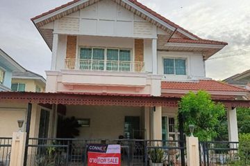 3 Bedroom House for sale in Perfect Place Sukhumvit 77-Suvarnabhumi, Lat Krabang, Bangkok