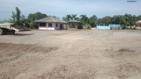 1 Bedroom Land for sale in Bang Lamung, Chonburi