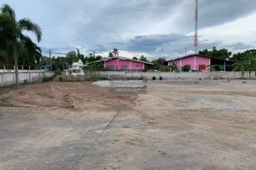 1 Bedroom Land for sale in Bang Lamung, Chonburi