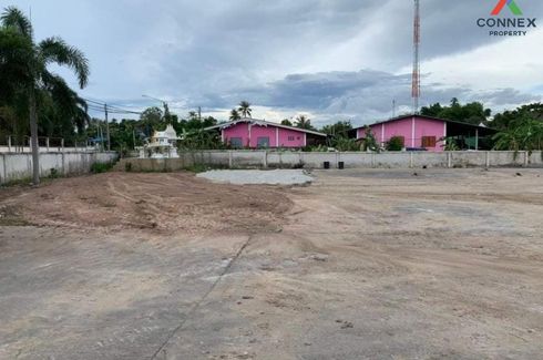 1 Bedroom Land for sale in Bang Lamung, Chonburi