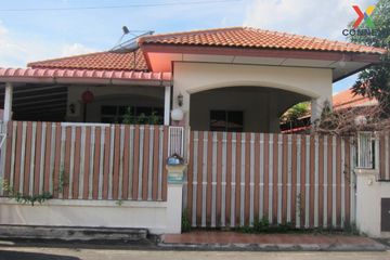 3 Bedroom House for sale in Thanmankhong Village, Khlong Song, Pathum Thani