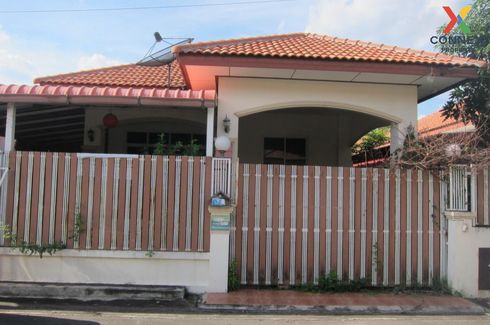 3 Bedroom House for sale in Thanmankhong Village, Khlong Song, Pathum Thani