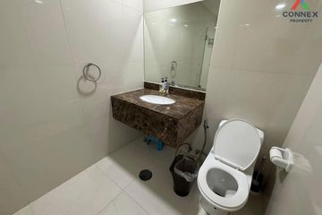 1 Bedroom Condo for sale in Chamchuri Square Residence, Pathum Wan, Bangkok near MRT Sam Yan